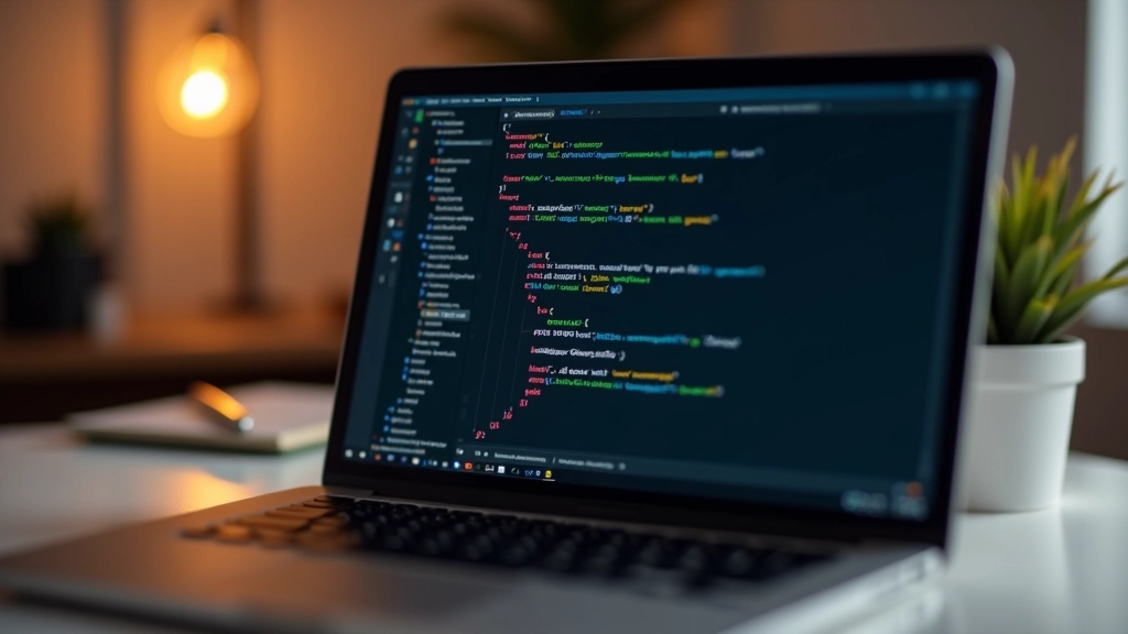 CSS kód s @media query deklaracemi a breakpointy v pixelech