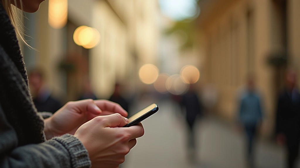 Optimalizace obrázků a mediálních prvků pro mobilní zařízení