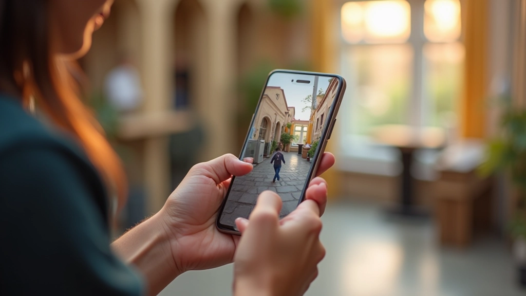 Responsive design na různých zařízeních
